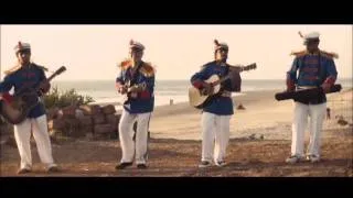 Mumford & Sons- The Cave [Offical Music Video/Lyrics]