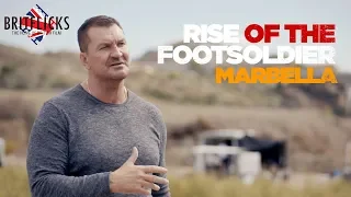 RISE OF THE FOOTSOLDIER 4 MARBELLA - Exclusive behind the scenes Part 1