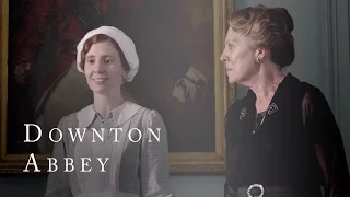 How to Help Ethel | Downton Abbey | Season 3