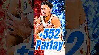 Best NBA Bets & NBA Parlay Picks Today 2/14 (WINNING +552 NBA PLAYER PROP PARLAY PREDICTIONS!)