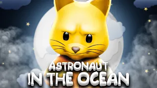 Thinknoodles Sings Astronaut In the Ocean