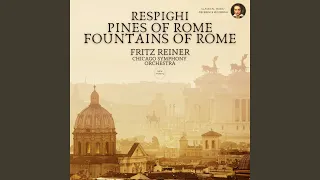 Pines of Rome, IOR 36: V. Pines of the Appian way (2023 Remastered, Chicago 1960)