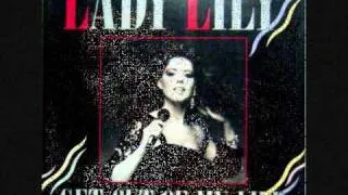 Lady Lily - Get Out Of My Life (The No-Tech-No ReMix) 2011