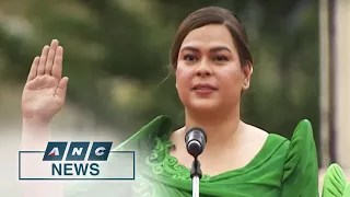 Bongbong Marcos: Sara Duterte will be a great Vice President | ANC