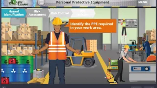 Introduction to Personal Protective Equipment (PPE)