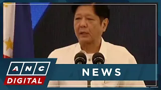 Marcos: Clark Airport-New Clark City road to cut travel time to 20 minutes | ANC