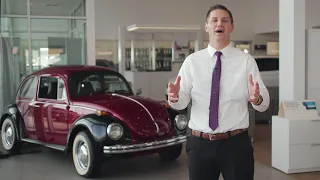 Murdock Volkswagen "Your No Regrets Dealer"