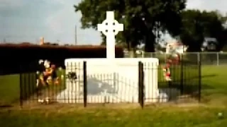 Mahalia Jackson Burial Place New Orleans