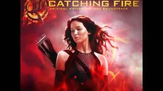 Elastic Heart   Sia Ft  The Weeknd & Diplo Catching Fire Soundtrack