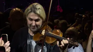 David Garrett -  Viva La Vida | São Paulo, Brasil