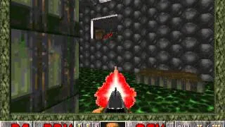 Doom Guy's Let's Play Ep 5-B