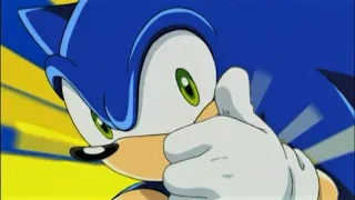 Sonic X Theme Song -  Gotta Go Fast