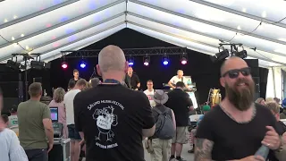 Johnny The Blues - Live på Sølund Musik-Festival 14/6/2023
