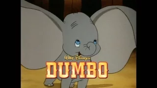 Dumbo - 60th Anniversary Edition Trailer