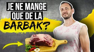 Les 3 types de régime carnivore que tu dois connaître