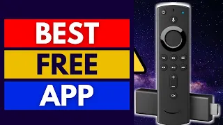 This NEW Firestick Movie App is FANTASTIC - Ocean Streamz