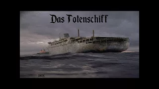 Das Totenschiff - Horror Hörspiel