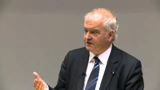 The "Death" and Reinvention of Scotland - Professor Tom Devine