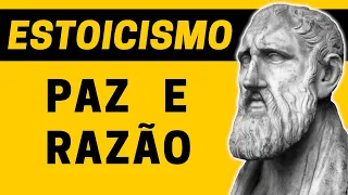 Estoicismo - O Que é Estoicismo e Quais Seus Principais Ensinamentos