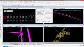 Creating Custom Outputs/Reports in 12d Drainage - Training Webinar Series