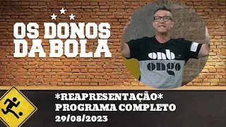 Craque Neto e Elenco debatem sobre vendas no Corinthians, Sulamericana e mais I Reapresentação