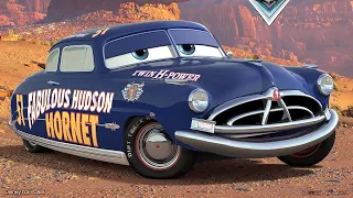 Doc Hudson drift🖤