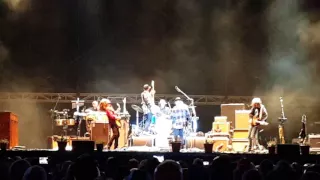 Neil Young + Promise of the Real @ Beale Street Music Festival 2016 04/29/16 (Part 3)