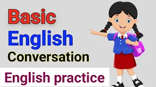 English Listening & Speaking Practice - Everyday Life Conversation