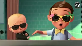 🔴Despacito Luis Fonsi and Daddy Yankee ft JB Animated   Dancing baby   Minions   The Bos