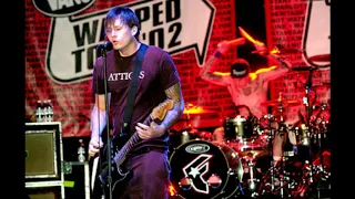 2002 10 30   Box Car Racer Live @ The Palace Gainesville, FL, USA Audio