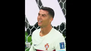 Rare Ronaldo Moments #2