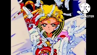 sailor moon ost- silver moon crystal power kiss 𝖘𝖑𝖔𝖜𝖊𝖉