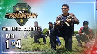 FPJ's Ang Probinsyano | Episode 1643 (1/4) | June 1, 2022 (w/ English Subs)