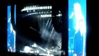 Paul McCartney Live 8-1-11 Chicago - Golden Slumbers / Carry That Weight / The End (Medley)