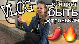 VLOG | МОИ РЕАЛЬНЫЕ БУДНИ ВО ФЛОРЕНЦИИ | Остренько 🌶🔥