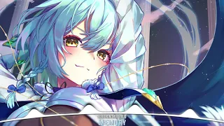 Nightcore - Memory