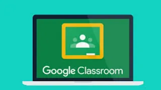 Google Classroom: быстрый старт [вебинар]