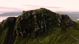 Isle of Skye 4K Drone footage