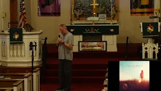 McMechen First Church of God Live Stream