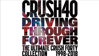 [DVD] Driving Through Forever -The Ultimate Crush 40 Collection- - Bonus DVD