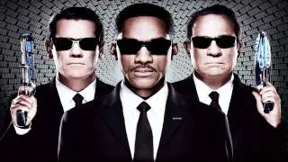 Men in Black 3 (2012) - Main Titles Theme