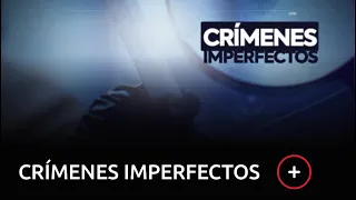 Crímenes imperfectos 2021 Capítulo 23