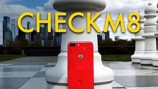 Is Your iPhone at Risk? checkm8 Explained!