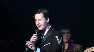 14. Opera #1 (Vitas in Nanjing, China – 2009.05.02) [Amateur recording]