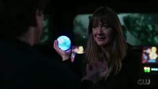 Supergirl 6x11 Ending Scene