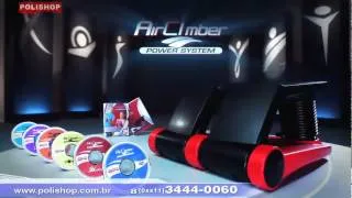 Polishop.com.vc/fmarques   AIR CLIMBER.wmv