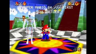 ORDER (ULTRAKILL) - Super Mario 64 Soundfont remix