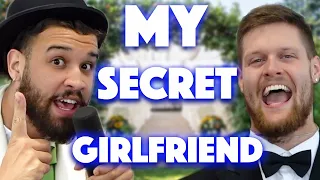 MY SECRET GIRLFRIEND!  -You Should Know Podcast- Episode 82