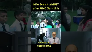 RIMC for NDA | NDA from RIMC || RIMC Coaching