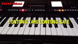 Lontong Tahu Lontong Sate Karaoke